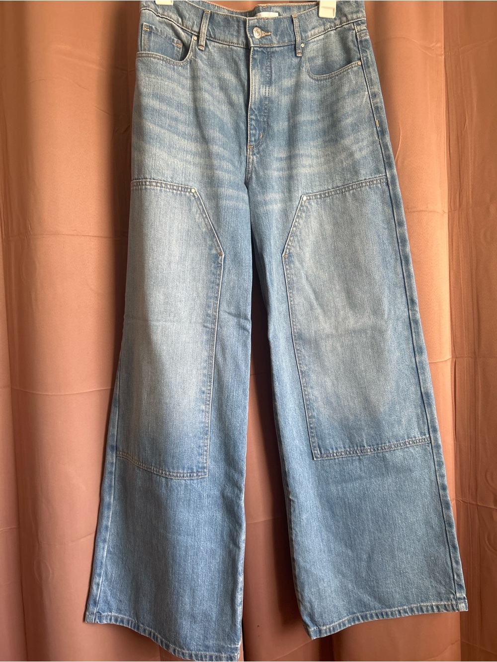Carpenter Jeans Relaxed Wide Leg